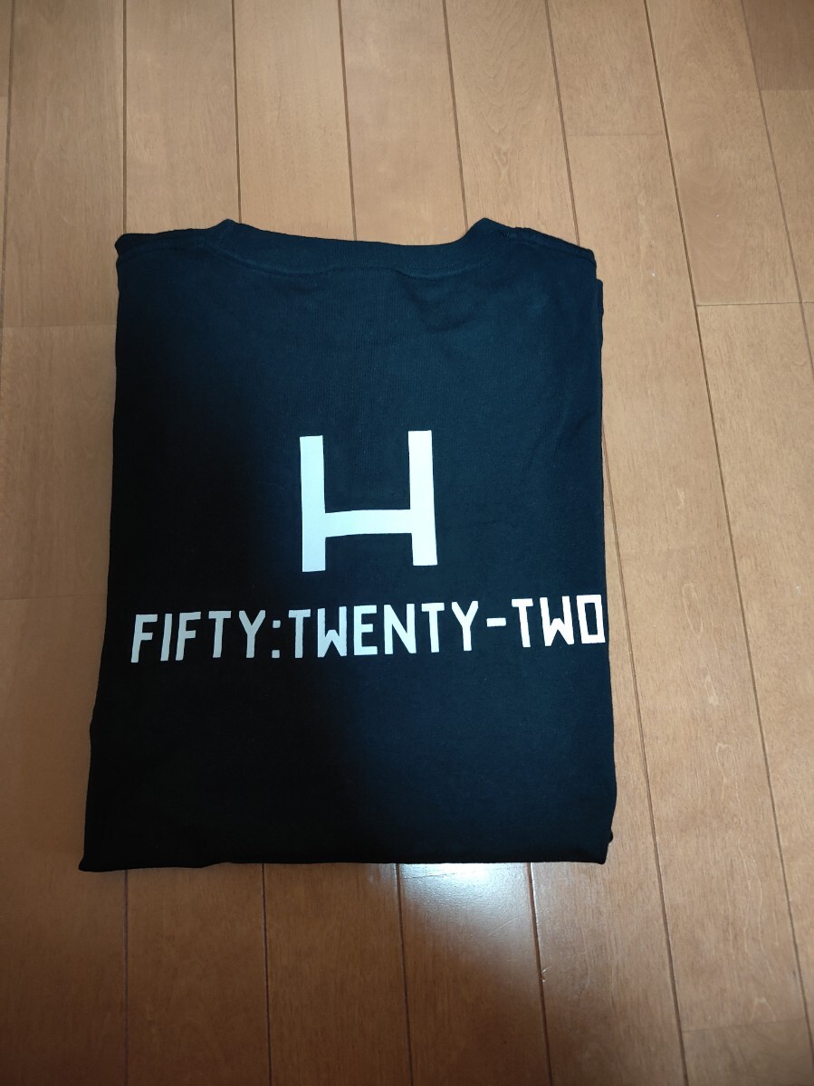 おまけ付き 美品3枚まとめ カンタベリー デザインTシャツ 3L_画像5