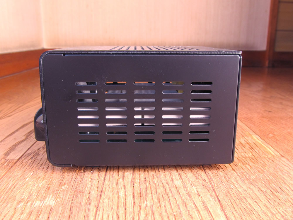 BUGERA PS1 аттенюатор -