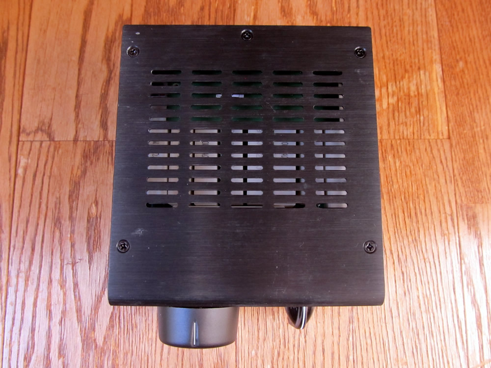 BUGERA PS1 аттенюатор -