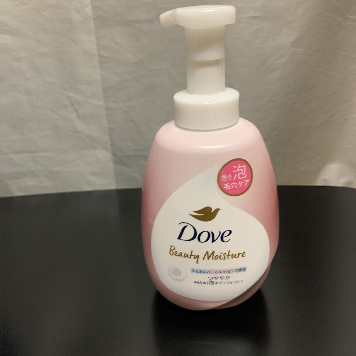 Dove(ダヴ) ビューティーモイスチャー しっとり 泡ボディーソープ(泡ボディウォッシュ) 詰め替え 大容量 750g フローラルソープの香り 保湿_画像6