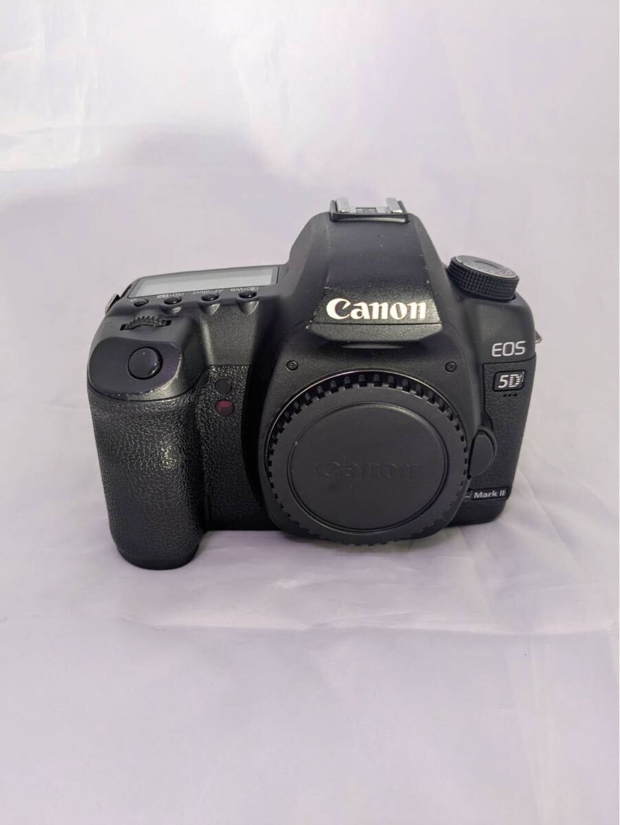 1 иен старт *Canon Canon EOS 5D Markll корпус ##11102