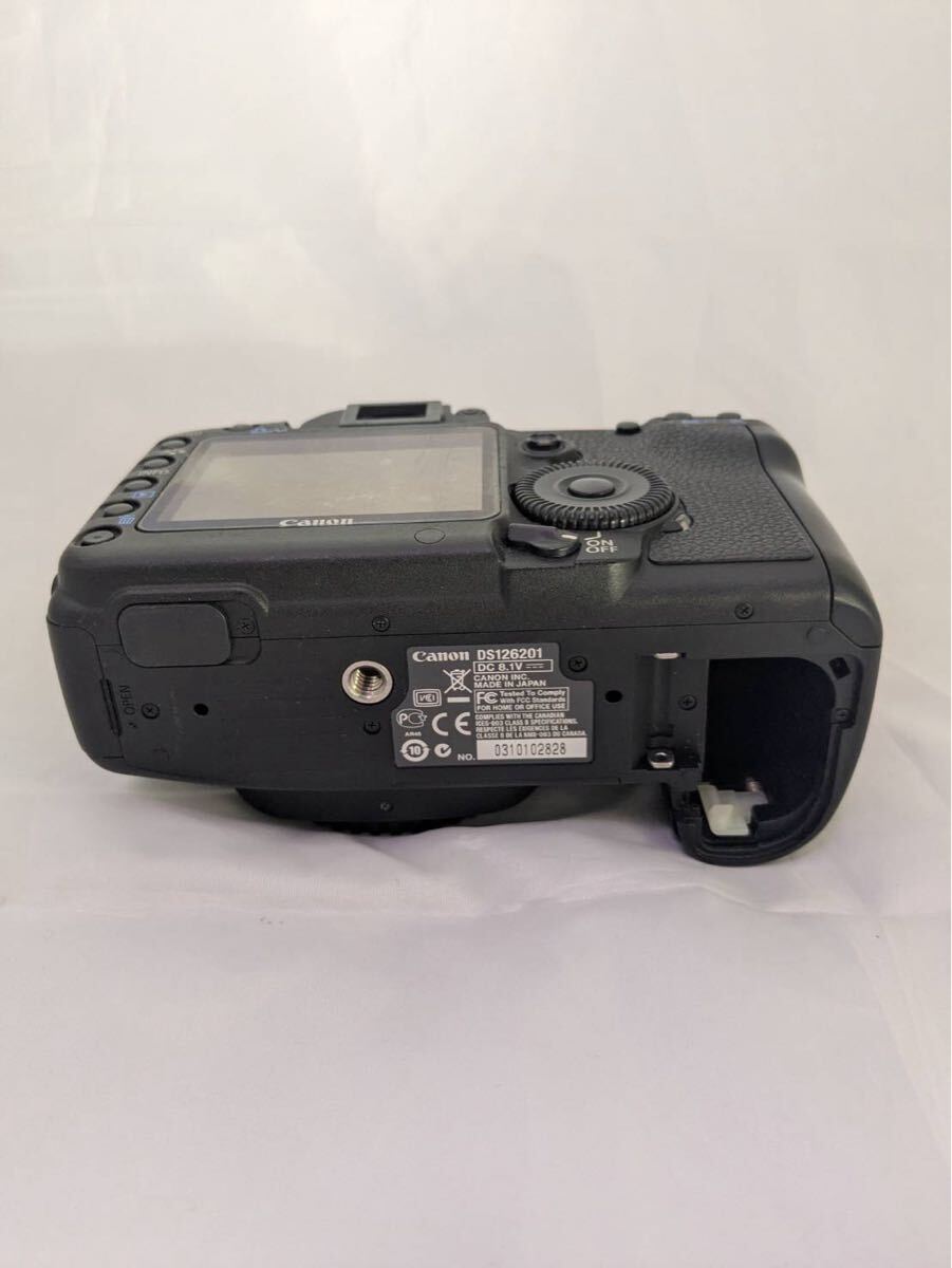 1 иен старт *Canon Canon EOS 5D Markll корпус ##11102