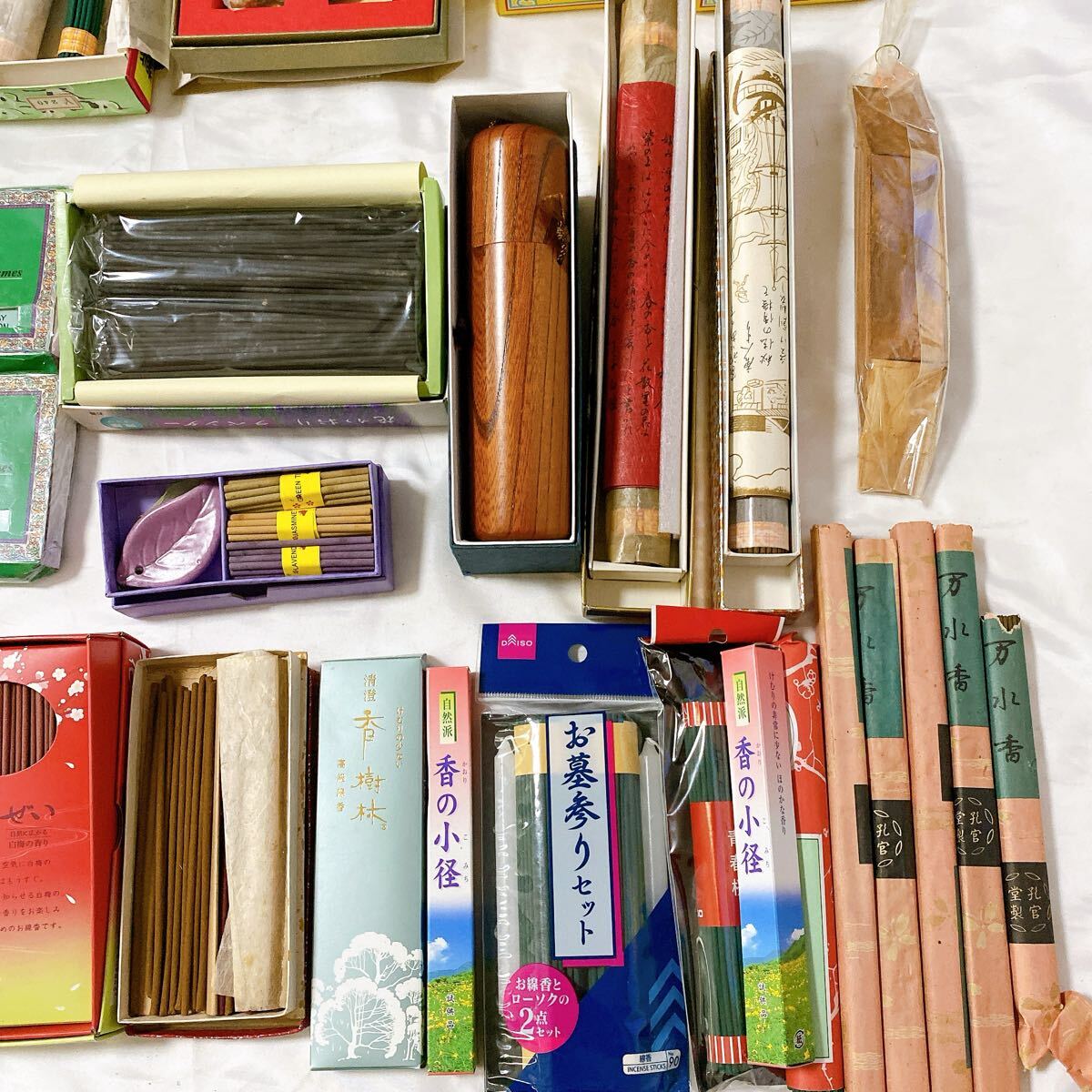  не использовался ароматическая палочка продажа комплектом аромат . ароматическая палочка предметы для домашнего буддийского алтаря каждый день .... домашний алтарь мелкие вещи поминальная служба . три . цветок .... 7 .. цветок ..... три . комплект аромат установить 