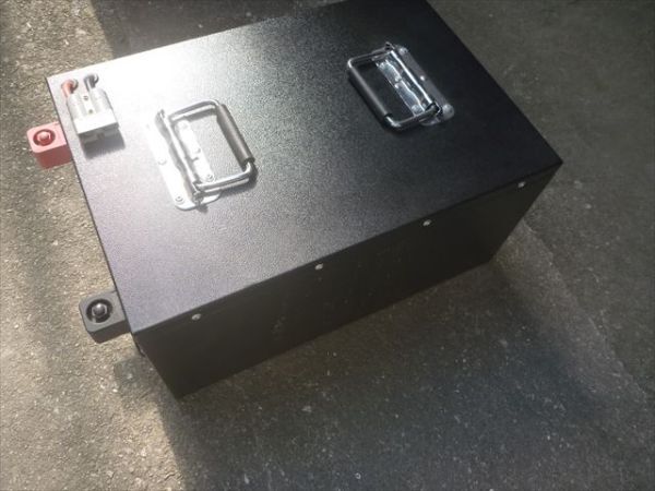 * перевод есть * Junk * Lynn кислота металлический lithium ион аккумулятор 24V 60Ah Fish finder, Fishfinder (эхолот), с зарядным устройством ... контейнер электро поиск lichi Be /3