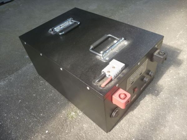 * перевод есть * Junk * Lynn кислота металлический lithium ион аккумулятор 24V 60Ah Fish finder, Fishfinder (эхолот), с зарядным устройством ... контейнер электро поиск lichi Be /3