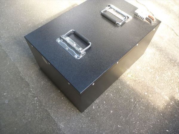 * перевод есть * Junk * Lynn кислота металлический lithium ион аккумулятор 24V 60Ah Fish finder, Fishfinder (эхолот), с зарядным устройством ... контейнер электро поиск lichi Be /3