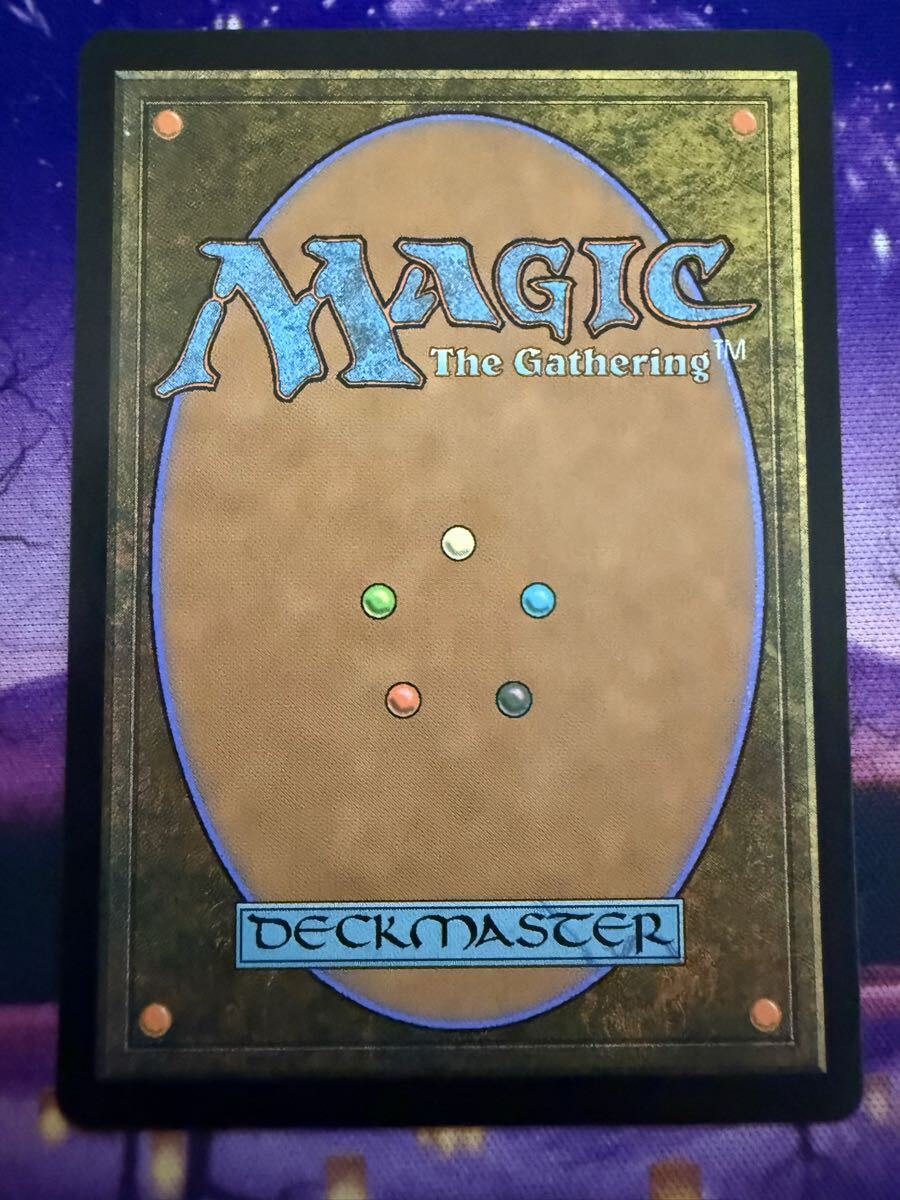 MTG/無双の古きもの、クラウス/Klauth, Unrivaled Ancient/AFC/Foil/日本語_画像2