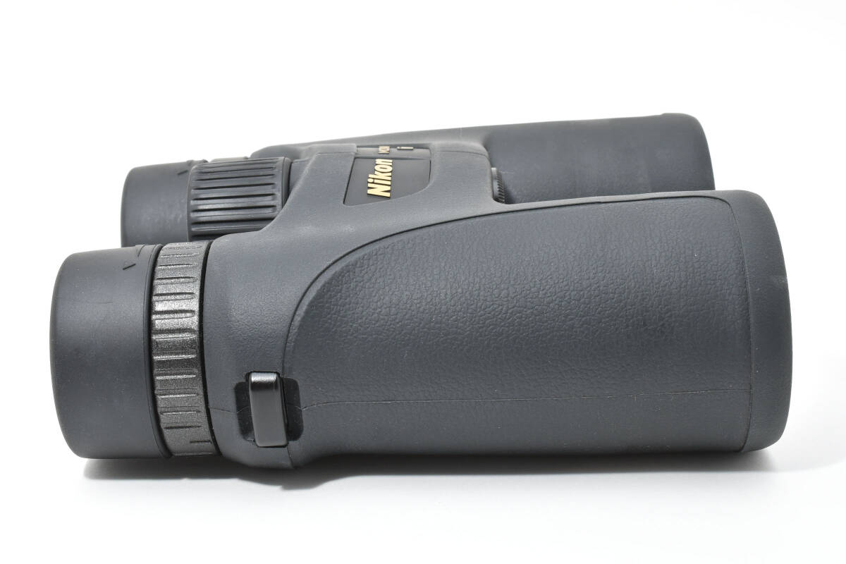 ★極上美品★ Nikon ニコン MONARCH7 8x42 8° 双眼鏡 モナーク @0017_画像8