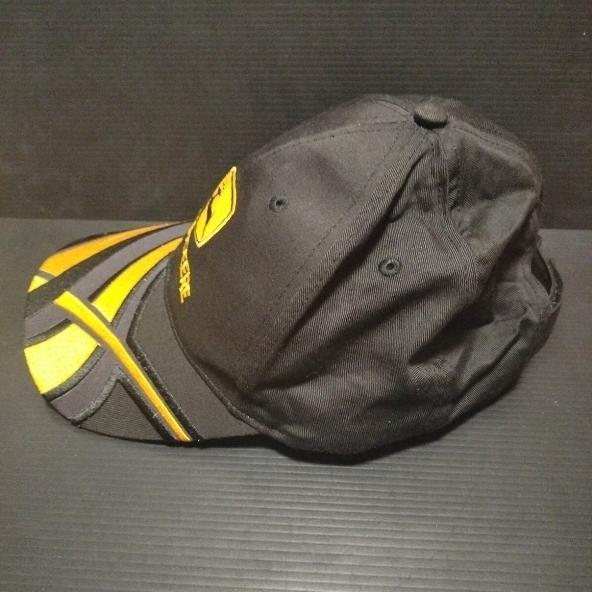 ● JOHN DEERE「キャップ」※書き込み有り　帽子　ジョンディア_画像4