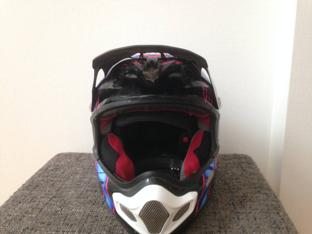 アライ ヘルメット　 ARAI V-CROSS4 _画像1