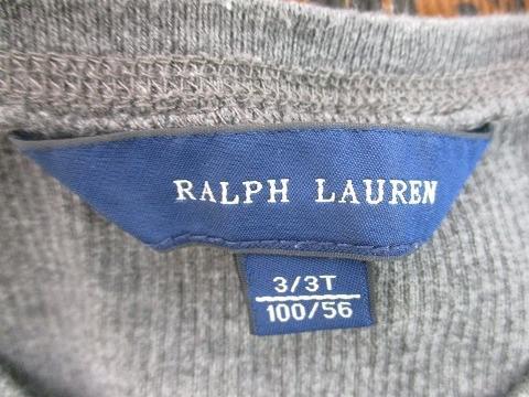 中古 ラルフローレン バーバリー メゾピアノ 他 セットアップ ジャケット ショートパンツ 等 12点 100 110 116 120_画像5