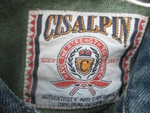 中古 ラルフローレン バーバリー メゾピアノ 他 セットアップ ジャケット ショートパンツ 等 12点 100 110 116 120_画像6