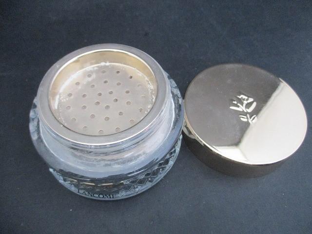 中古 コスメ スック ランコム アプソリュエッセンスインパウダー 01 等 2点 フェイスパウダー ファンデーション_画像2