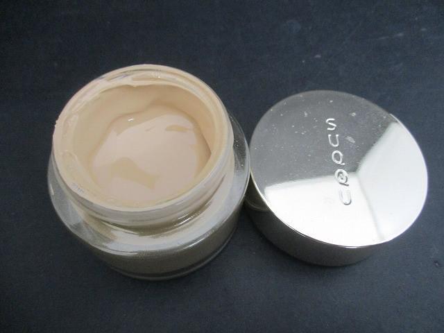 中古 コスメ スック ランコム アプソリュエッセンスインパウダー 01 等 2点 フェイスパウダー ファンデーション_画像4