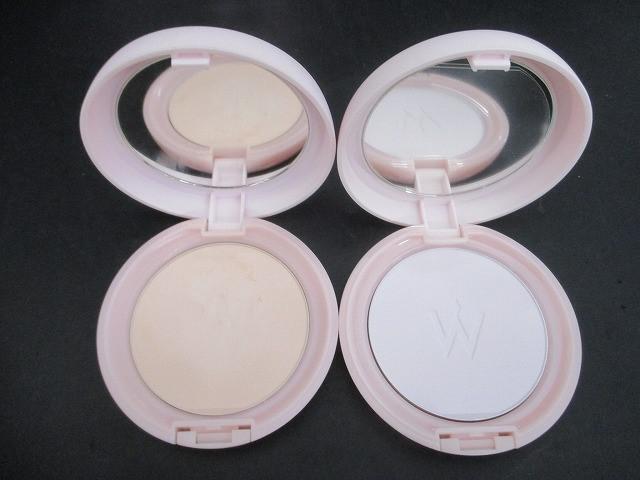 中古 コスメ ウォンジョンヨ エアリーフィルターパクト 02 プロ パーフェクティングクッション ナチュラル 01 等 7点_画像2