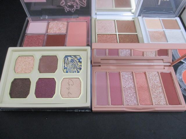 中古 コスメ ケイト ビーアイドル セザンヌ 他 アイシャドウ コンシーラー 口紅 等 30点_画像2