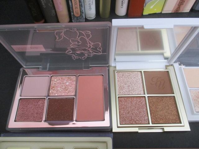 中古 コスメ ケイト ビーアイドル セザンヌ 他 アイシャドウ コンシーラー 口紅 等 30点_画像3