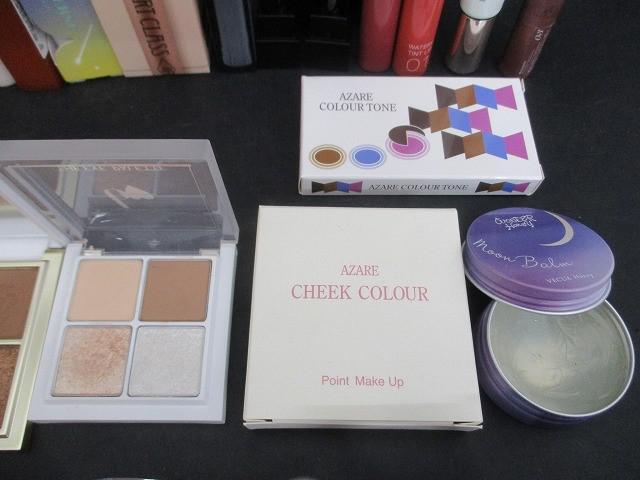 中古 コスメ ケイト ビーアイドル セザンヌ 他 アイシャドウ コンシーラー 口紅 等 30点_画像5