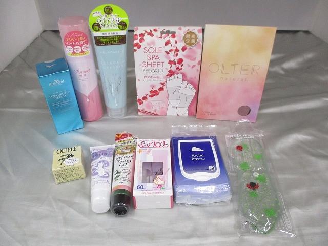 未使用 コスメ オリプレ コスメプロ アミュレットミスト 他 化粧水 ハンドクリーム 美容液 等 11点_画像1
