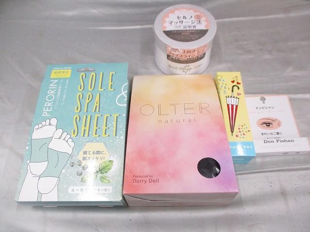 未使用 コスメ moremo　フェルナンダ　他　洗顔料　coolシャツミスト　ボディーミスト　等　15点_画像2