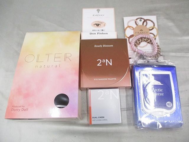 未使用 コスメ フェルナンダ　COCUU　他　マッサージクリーム　ハンドクリーム　洗顔料　等　15点_画像2