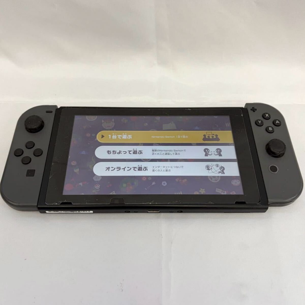 【1120M3】 マリオパーティ スーパースターズ MARIO PARTY SUPERSTARS NintendoSwitch ニンテンドースイッチ 任天堂 ソフト 通電確認済み_画像5