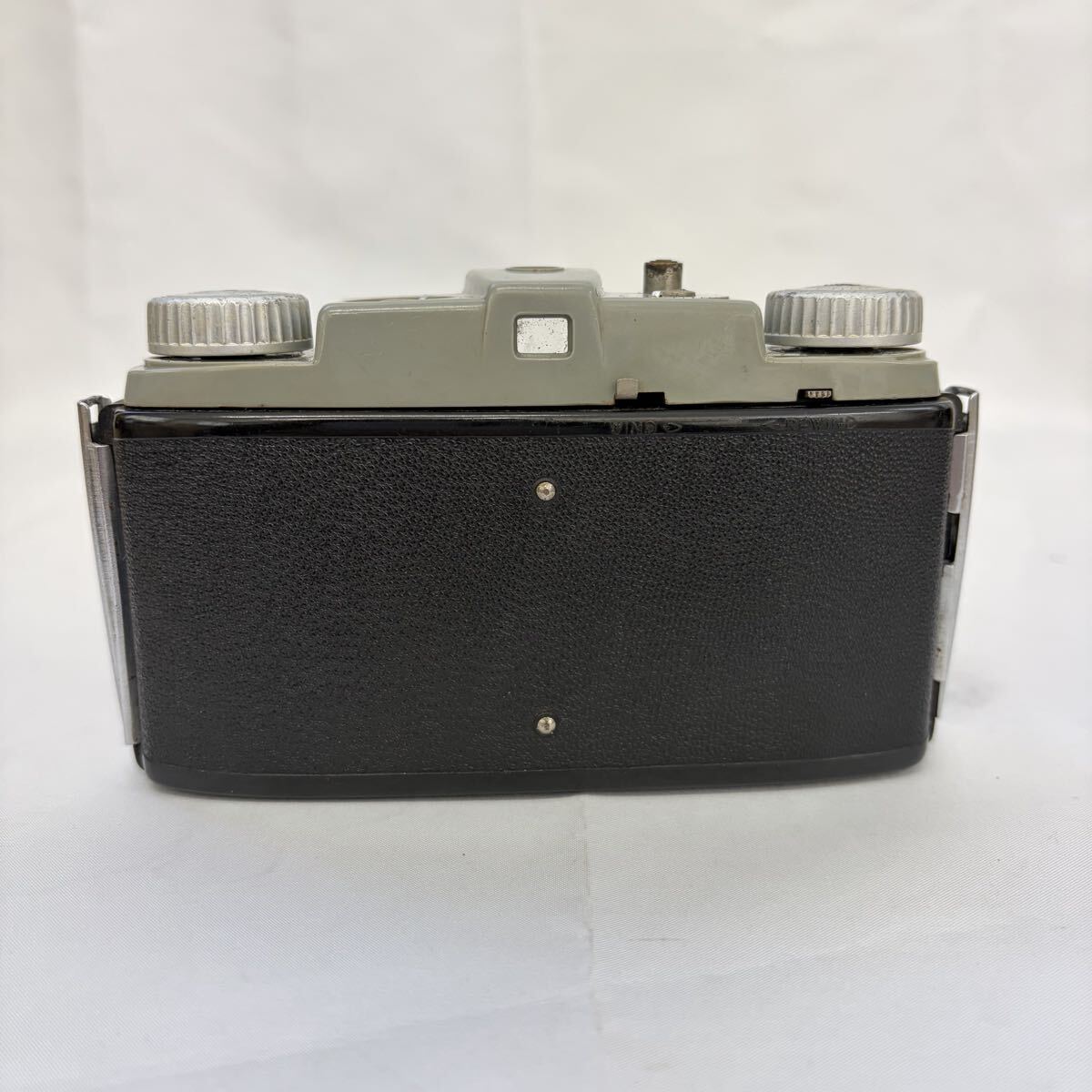 【1121M6】コダック Kodak PONY 135 Model B Anaston 51mm Fl4.5 カメラ フィルムカメラ 動作未確認 現状品_画像3