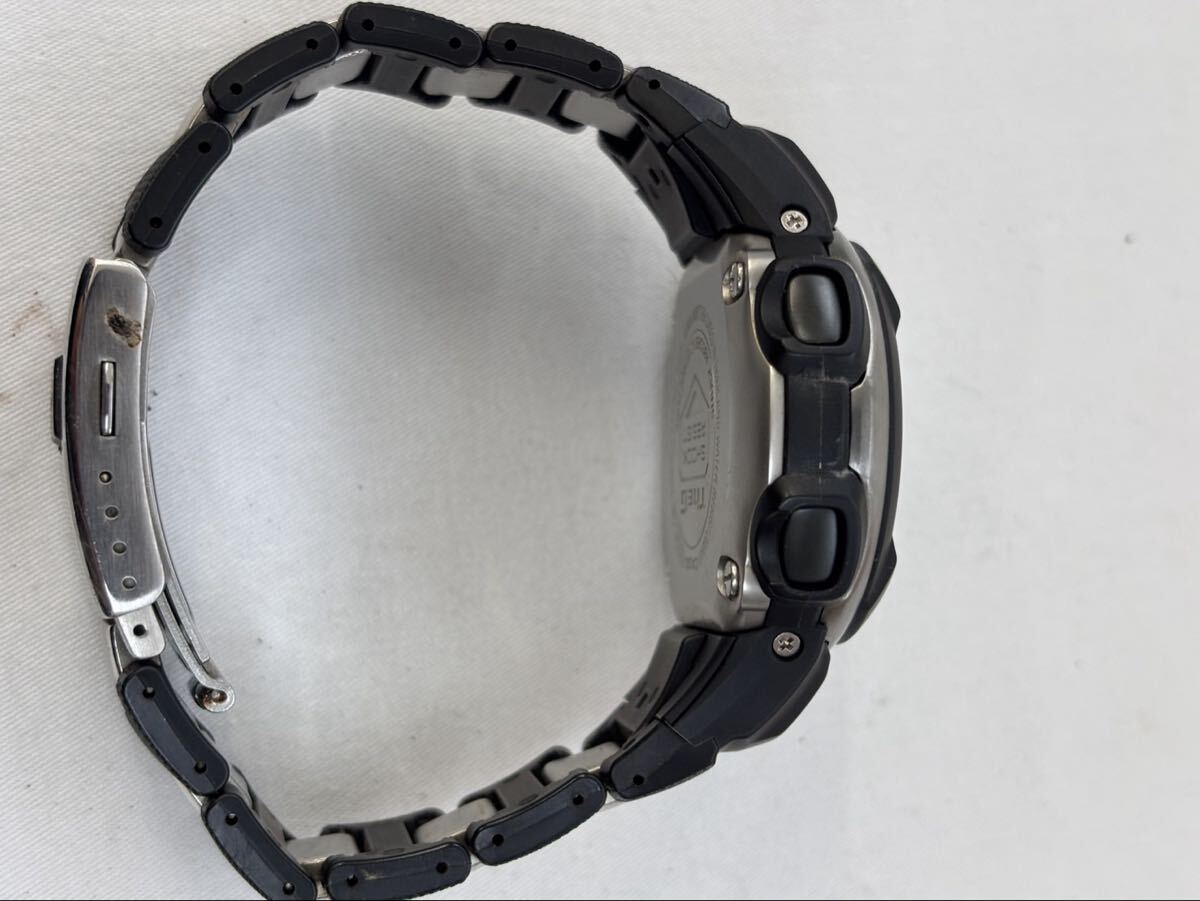 【1119W27】カシオ Casio 腕時計 動作品 GW-1300CJ G-SHOCK ジーショック 稼働品_画像4