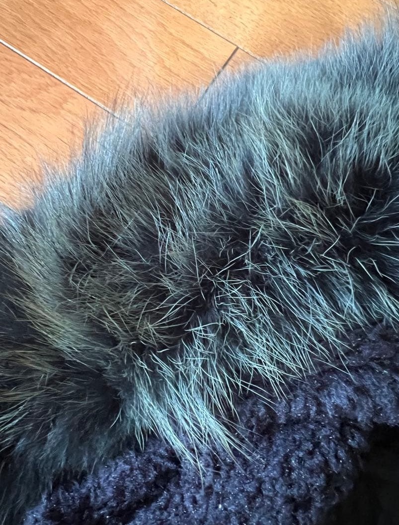 Buzz Rickson’s N-3B William Gibson ブラック M 東洋エンタープライズ フライトジャケット バズリクソンズ ウィリアム・ギブソン _画像6