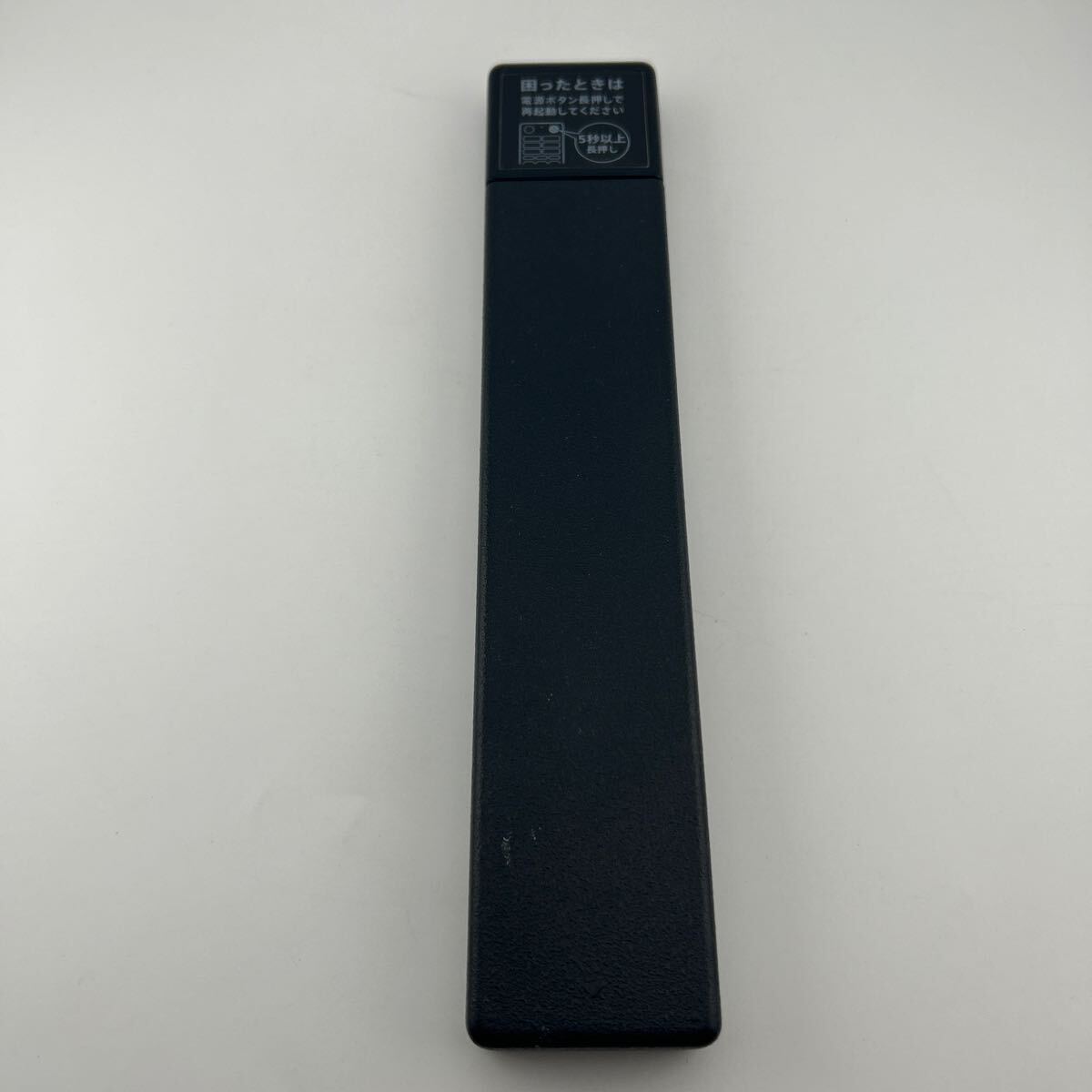 【赤外線動作確認済】送料無料 返金保証 SONY ソニー RMF-TX431J ブラビア BRAVIA 純正リモコン_画像4