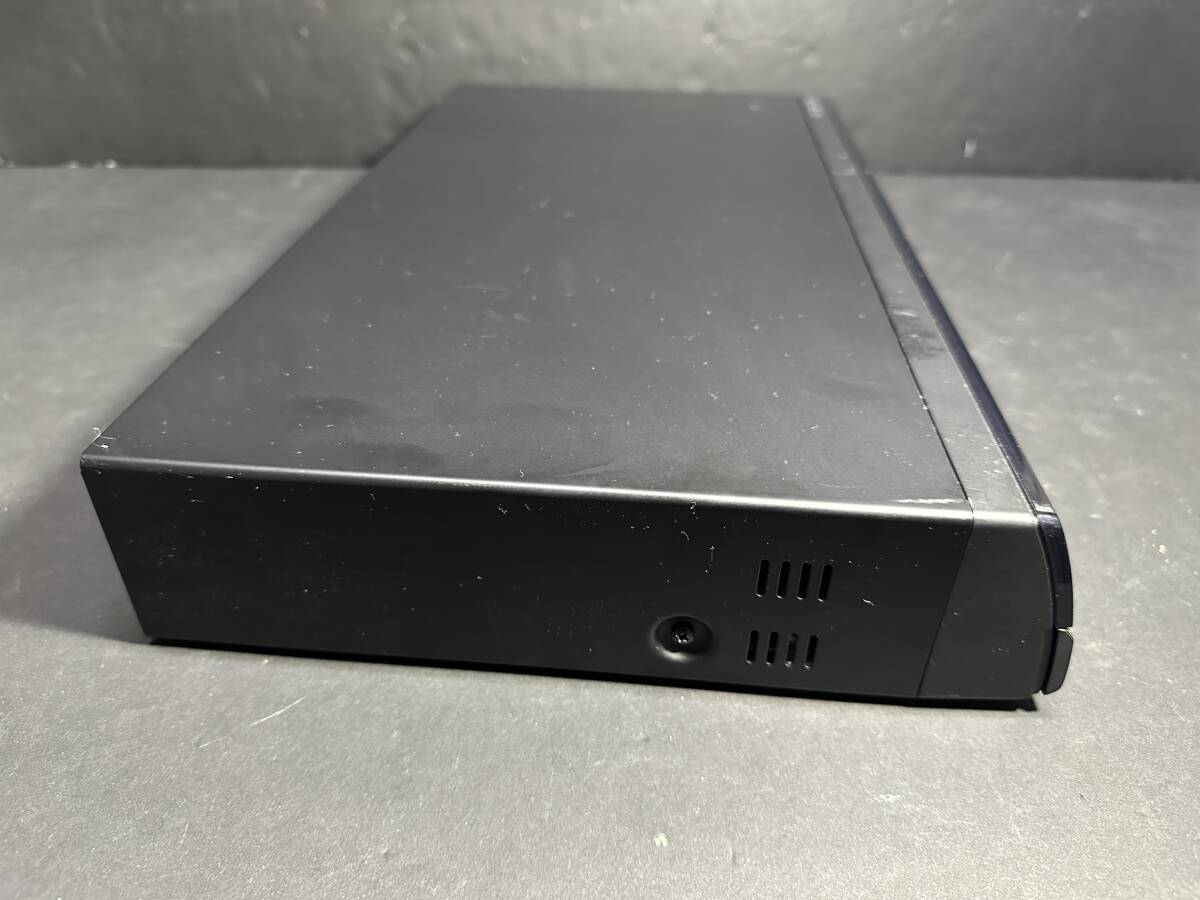 * collector стоит посмотреть!! подлинная вещь текущее состояние товар электризация OK TOSHIBA RD-E305K Toshiba HDD&DVD видео магнитофон чёрный с дистанционным пультом оборудование для работы с изображениями 10 год производства IK107