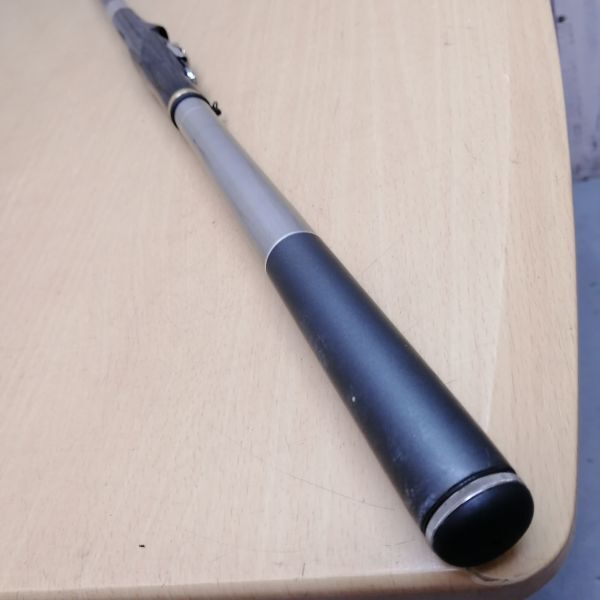□25082510　DAIWA　ダイワ　銀狼 競技 50 06572390　GINRO　チヌ　グレ　ロッド　釣具　釣り竿　フィッシング_画像5