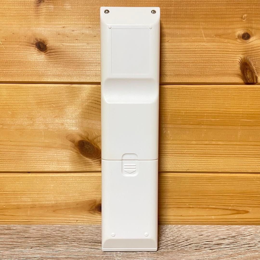 ◎送料230円～◎【純正】EIZO　FORIS　FX2431TV-BK　専用リモコン　MR-5_画像2