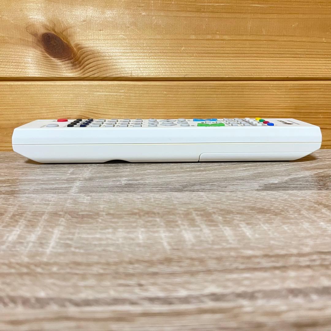 ◎送料230円～◎【純正】EIZO　FORIS　FX2431TV-BK　専用リモコン　MR-5_画像4