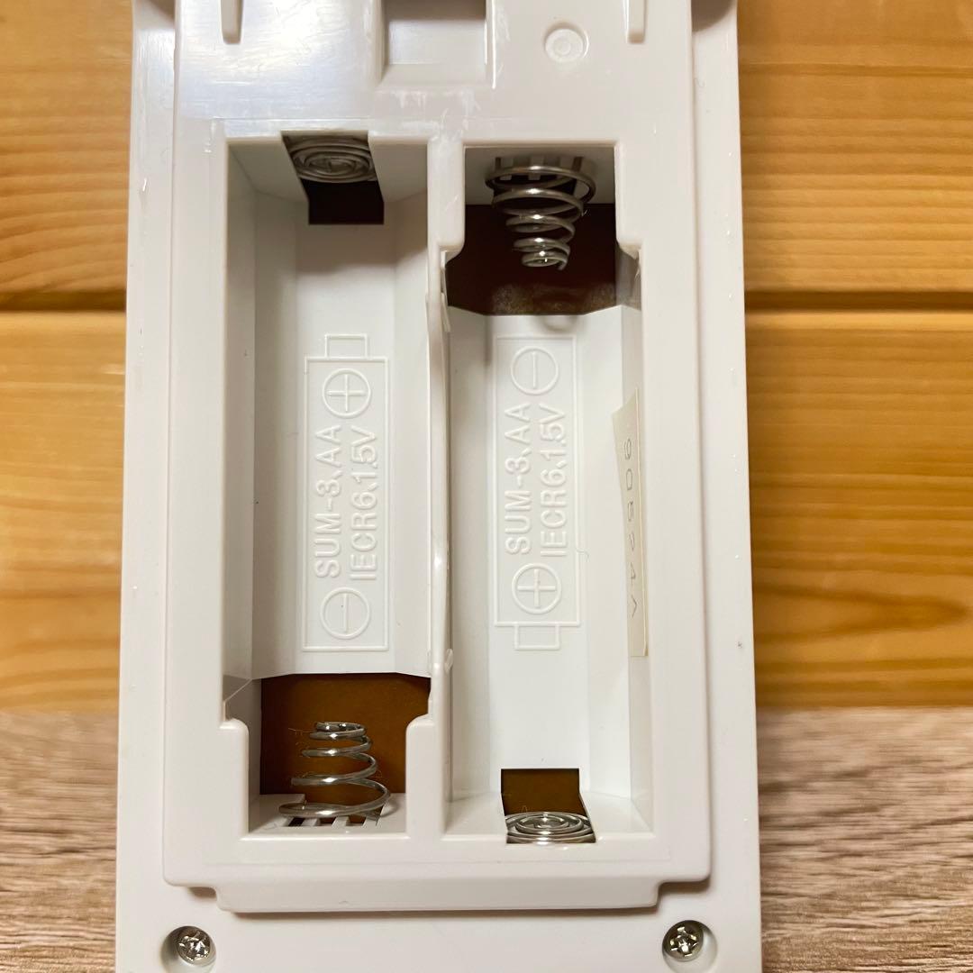 ◎送料230円～◎【純正】EIZO　FORIS　FX2431TV-BK　専用リモコン　MR-5_画像9