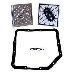 TH350 フィルター&ガスケットセット ATP製 インパラ カプリス カマロ ベルエア C-10 エルカミーノ_画像1