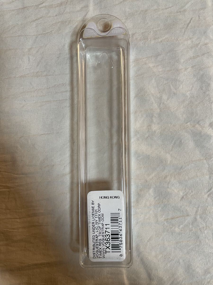 希少☆TIMEX IRONMAN TRIATHLON 8LAP 豆球後期 NOSバンド タイメックス アイアンマン ヴィンテージ オレンジ メンズ デジタル 腕時計_画像8