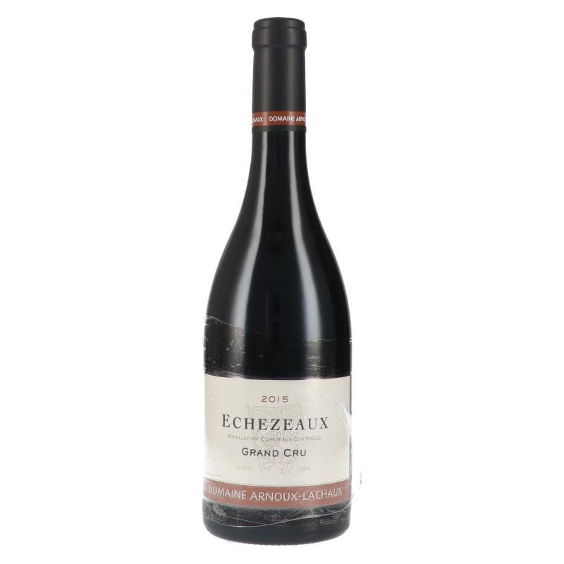 アルヌー・ラショー　エシェゾー　2015　[ Arnoux Lachaux Echezeaux 2015 ]　ラック_画像1