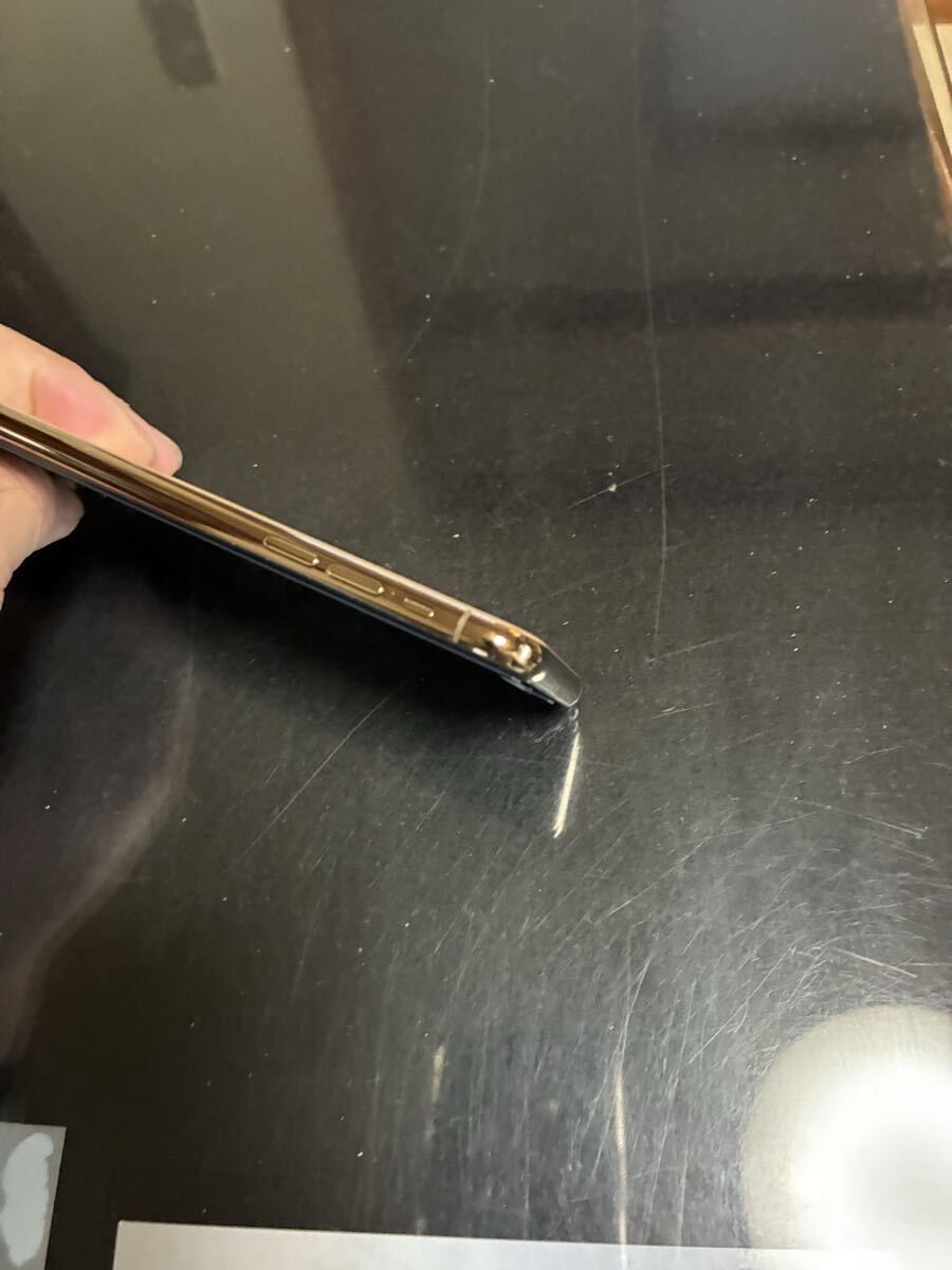 iPhone XS SIM свободный Gold 