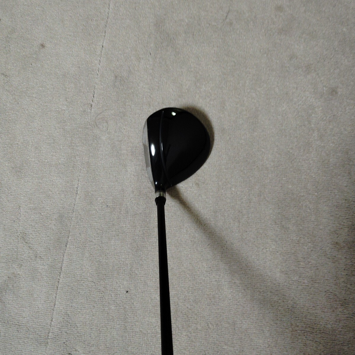 ロッディオ RODDIO FW Baffy ATTAS MB FW 65S Cランク中古品_画像3