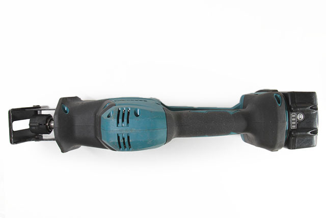 Makita マキタ 18V 充電式レシプロソー JR189D バッテリー付　(7010)_画像5