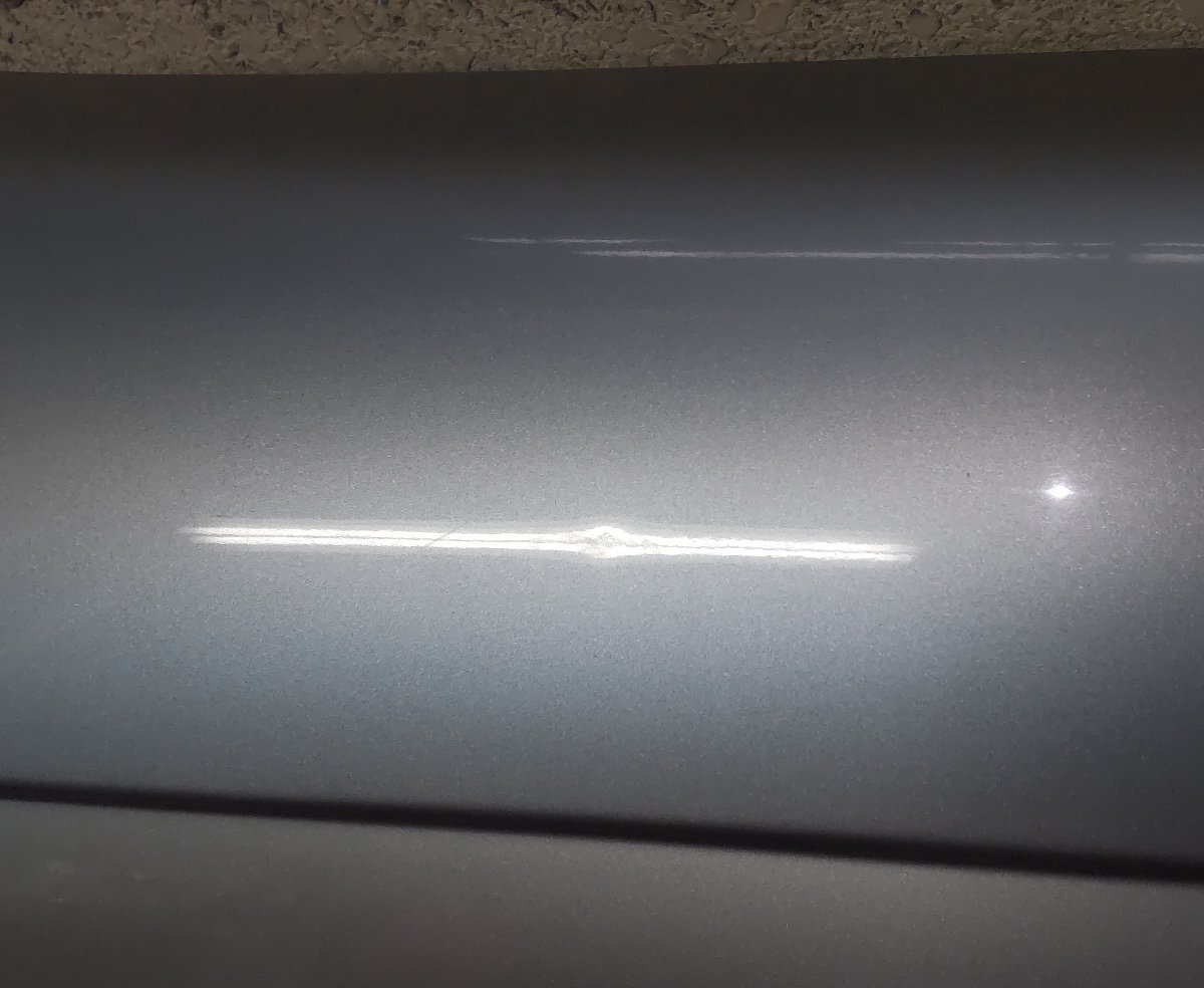 右 フェンダー 日産 アベニール SALUT/X PW11 H12/2 9066 0001 KR4 63100-WA000 中古 15002244_画像7