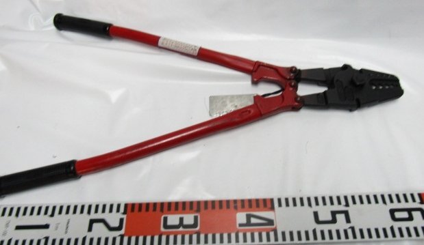 工具アームオーバスリーブ ARM HSC-600 道具　　店舗　　修理工場　　鉄工所　　建築　_画像3