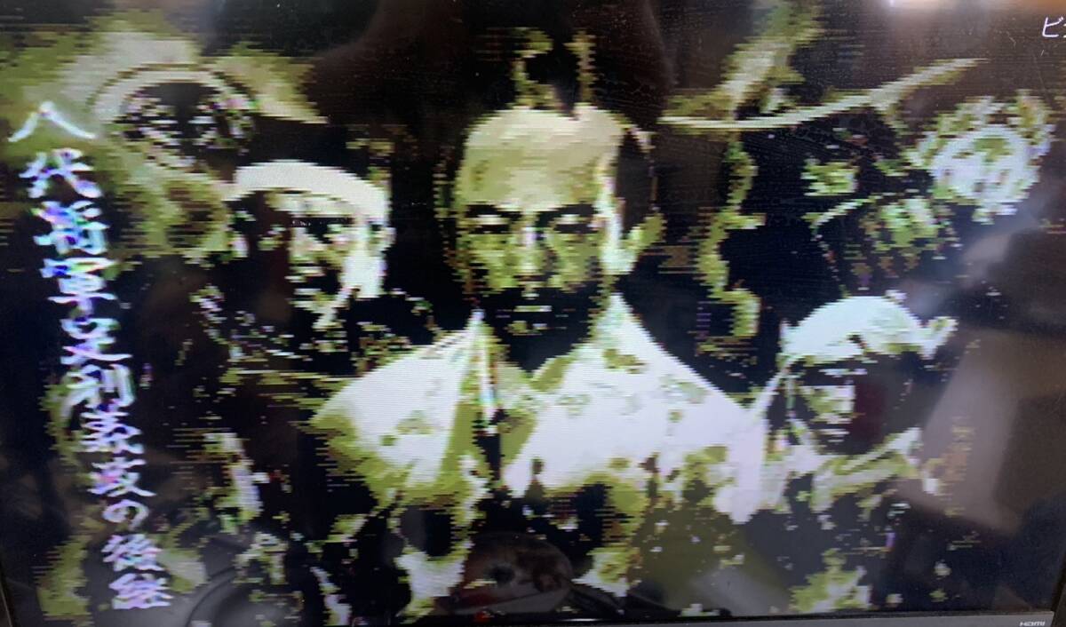 激レア☆ ワンダーメガ M2 本体ビクター版（RG-M2） メガドライブ MD 動作良好★☆おまけソフト有り　レトロゲーム機　Victor_画像10