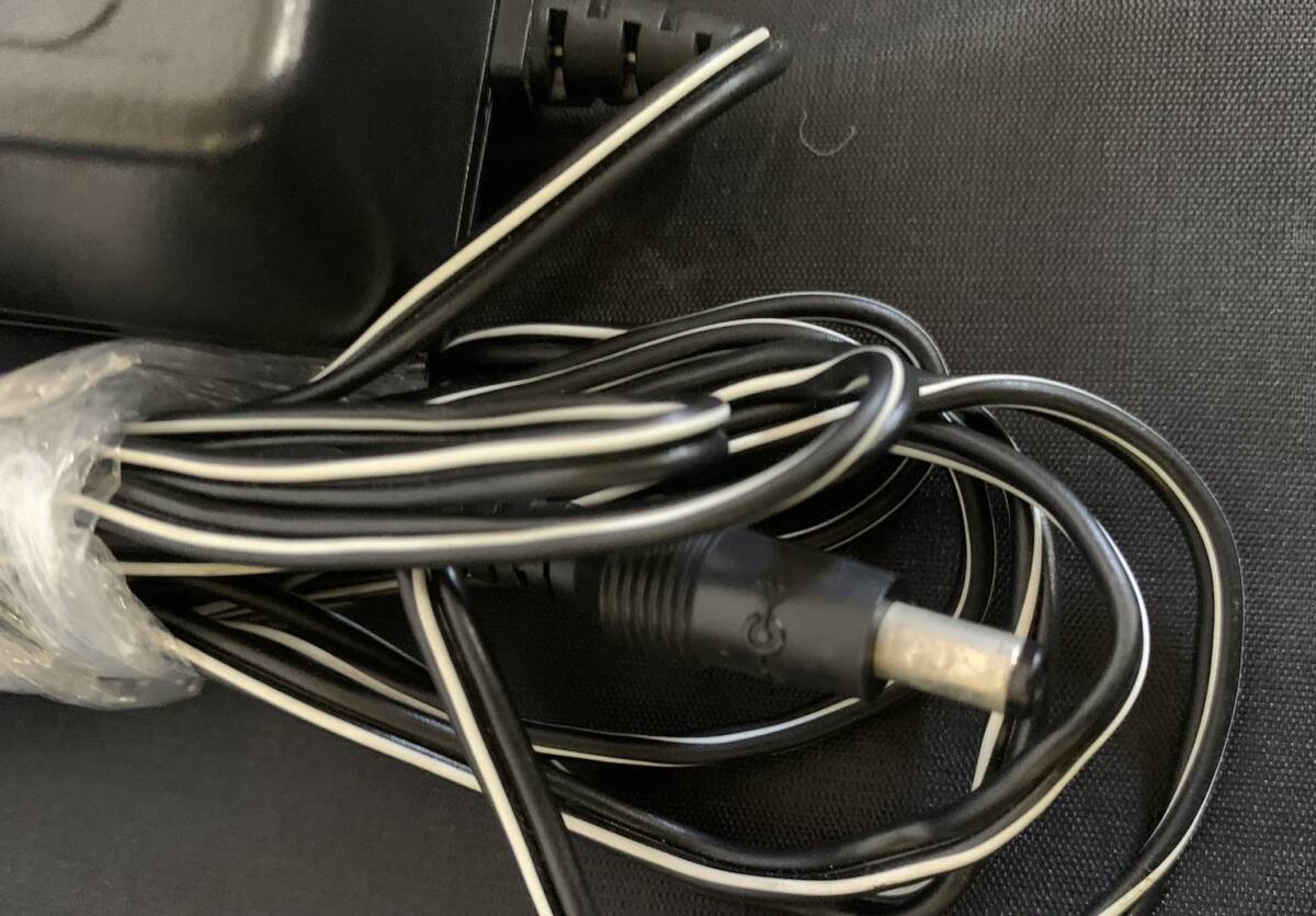 激レア☆ ワンダーメガ M2 本体ビクター版（RG-M2） メガドライブ MD 動作良好★☆おまけソフト有り　レトロゲーム機　Victor_画像8