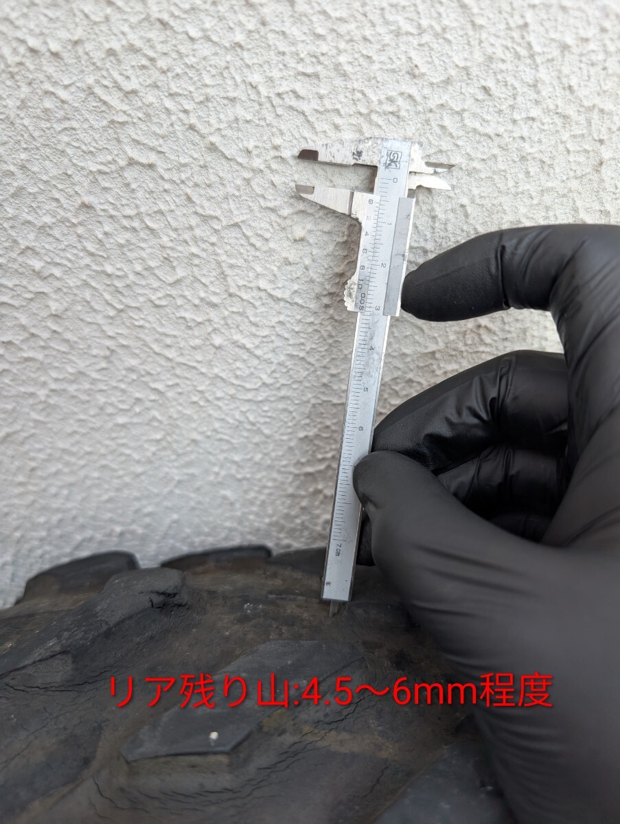  Dunlop KT821 AT228-10 2 шт. комплект DUNLOPba Rune шина atv van van RV90 R&P Motra futoshi пара fato шина 10 дюймовый Junk 