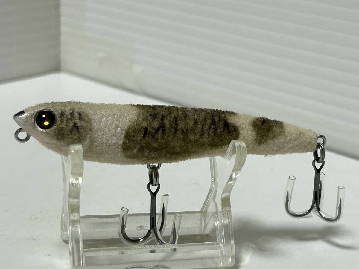 メガバス　 ドッグ X 　ホイッペット　(SP-C)　干支　2018年　ドッグエックス　DOG-X　 スペシャルカラー_画像2