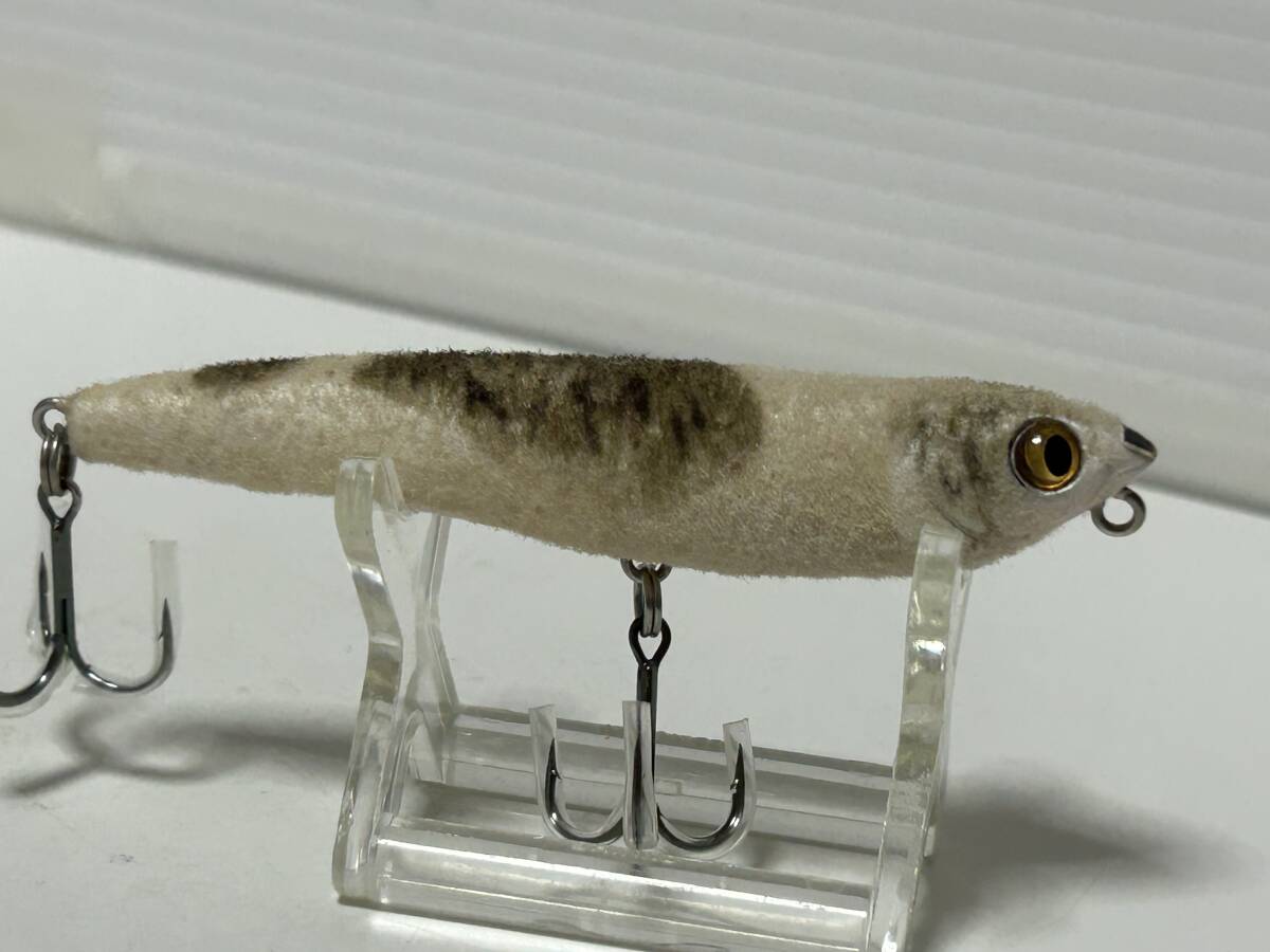 メガバス　 ドッグ X 　ホイッペット　(SP-C)　干支　2018年　ドッグエックス　DOG-X　 スペシャルカラー_画像3