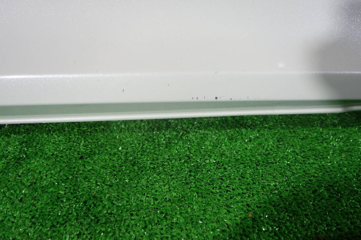 21270 JF3 / JF4 N-BOXカスタム フロントバンパー +ロアグリル NH883P パール 71101-TTA-J200_画像8