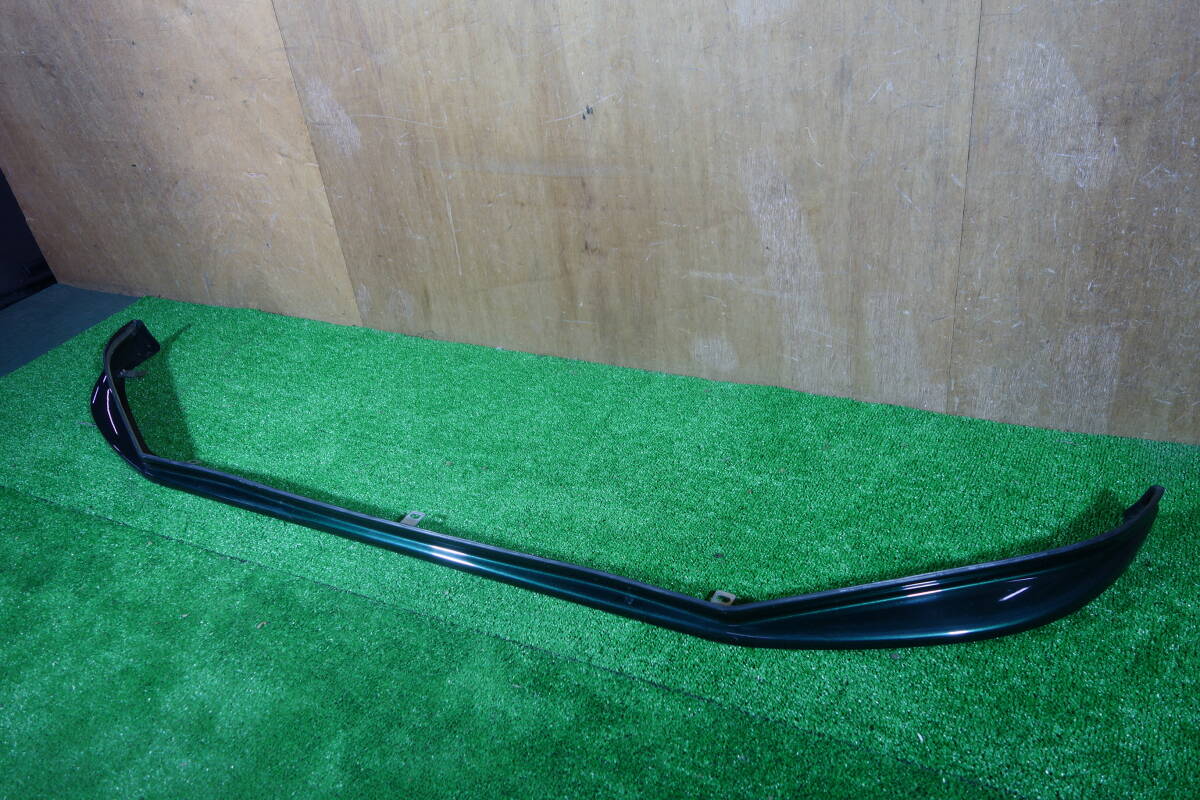 21335　LA400K コペン セロ　純正ＯＰ　フロントスポイラー　G37 グリーン 08151-K2054_画像2